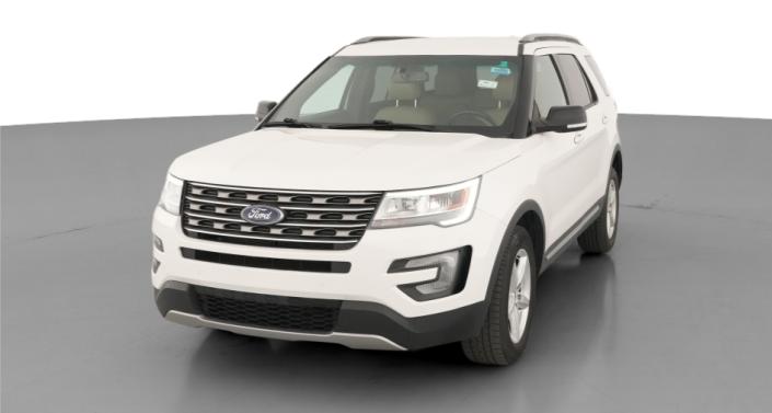 Thumbnail: 2017 Ford Explorer - 1