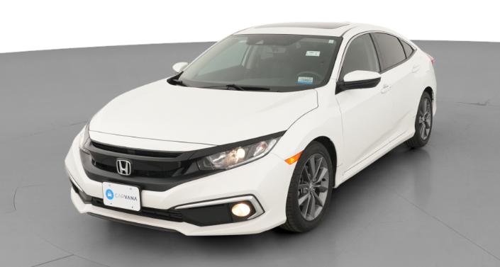 Thumbnail: 2019 Honda Civic - 1