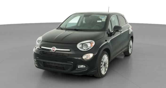 Thumbnail: 2016 Fiat 500X - 1