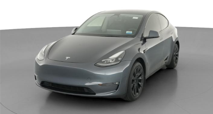 Thumbnail: 2022 Tesla Model Y - 1