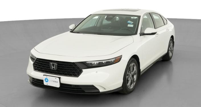 Thumbnail: 2023 Honda Accord - 1