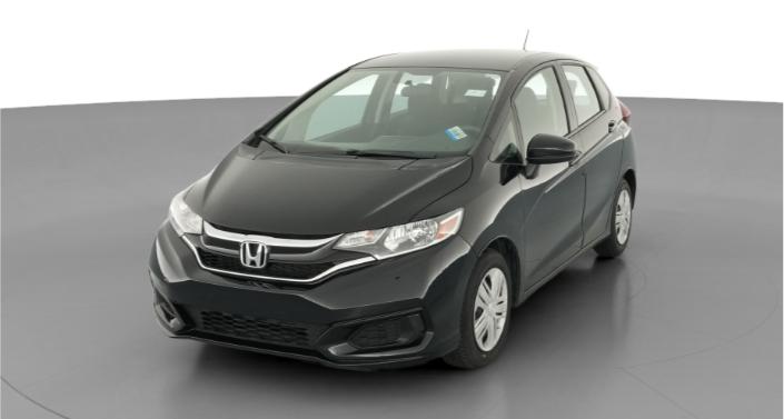 Thumbnail: 2019 Honda Fit - 1