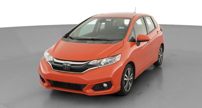 Thumbnail: 2020 Honda Fit - 1