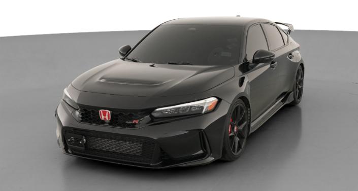 Thumbnail: 2024 Honda Civic - 1