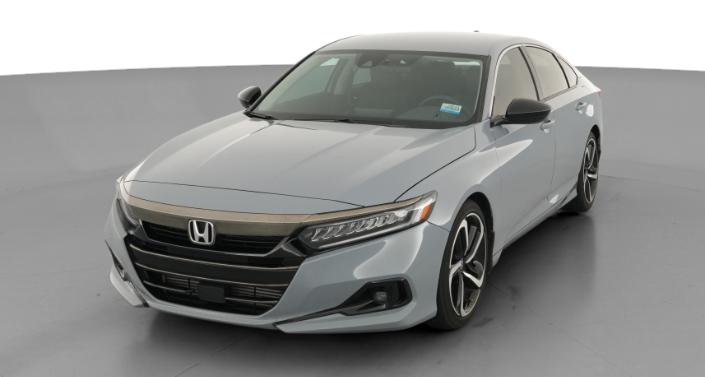 Thumbnail: 2022 Honda Accord - 1