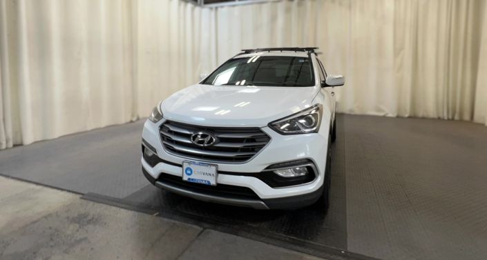 Thumbnail: 2018 Hyundai Santa Fe - 1