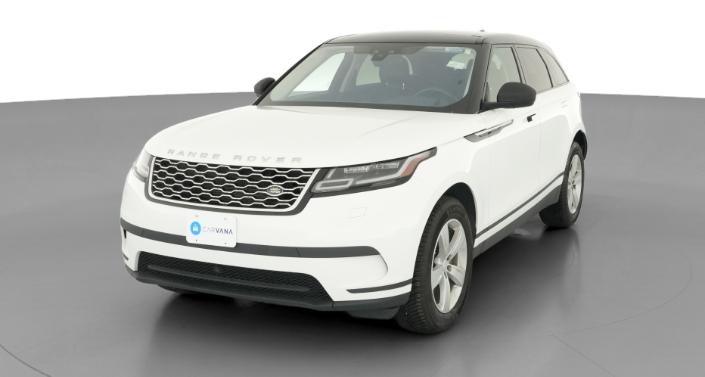 2018 Land Rover Range Rover Velar S -
                  Rocklin, CA