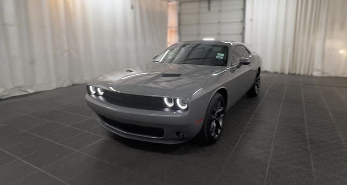 Thumbnail: 2023 Dodge Challenger - 1