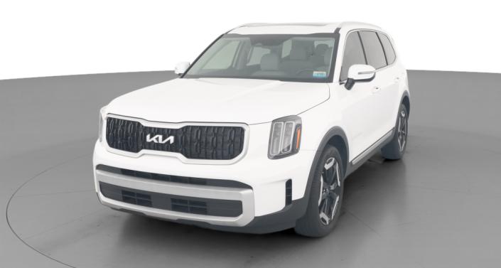 Thumbnail: 2024 Kia Telluride - 1
