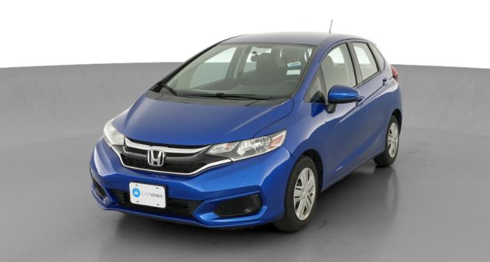 Thumbnail: 2018 Honda Fit - 1