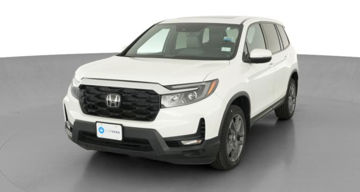 Thumbnail: 2022 Honda Passport - 1