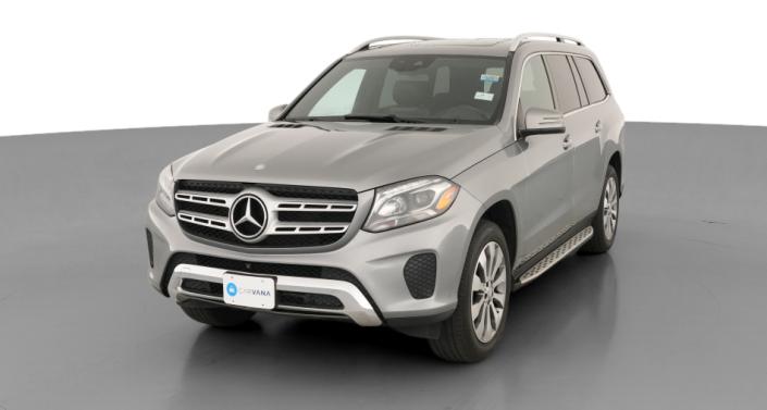 2017 Mercedes-Benz GLS 450 -
                  Auburn, GA