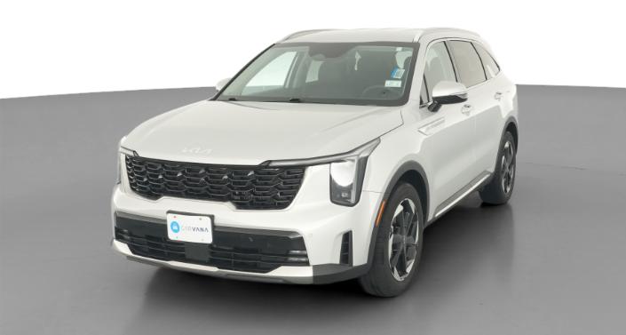 Thumbnail: 2025 Kia Sorento - 1