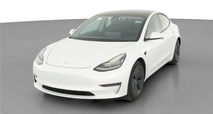 Thumbnail: 2021 Tesla Model 3 - 1