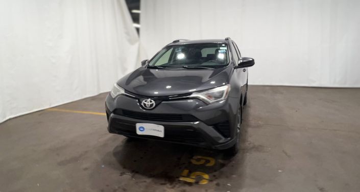 Thumbnail: 2016 Toyota RAV4 - 1