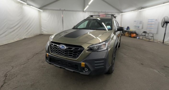Thumbnail: 2023 Subaru Outback - 1