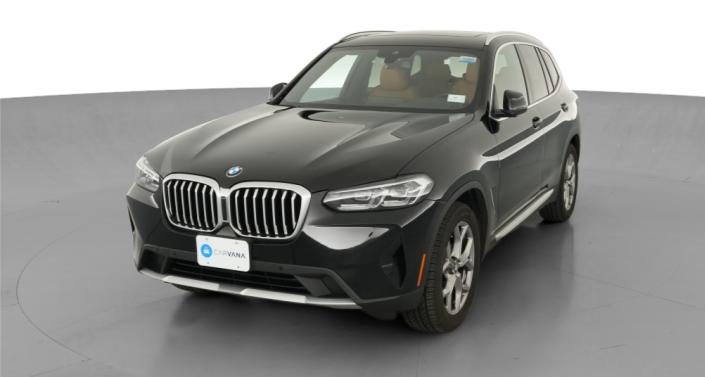 Thumbnail: 2023 BMW X3 - 1