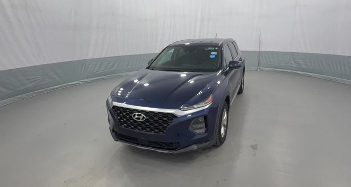 Thumbnail: 2019 Hyundai Santa Fe - 1