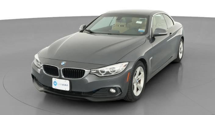 2014 BMW 4 Series 428i -
                  Rocklin, CA