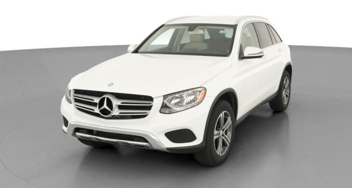 Thumbnail: 2016 Mercedes-Benz GLC - 1