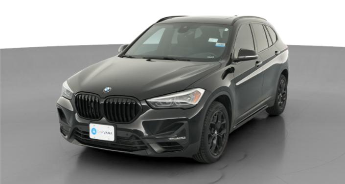 Thumbnail: 2020 BMW X1 - 1