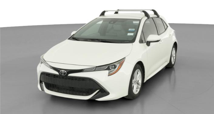 Thumbnail: 2020 Toyota Corolla - 1