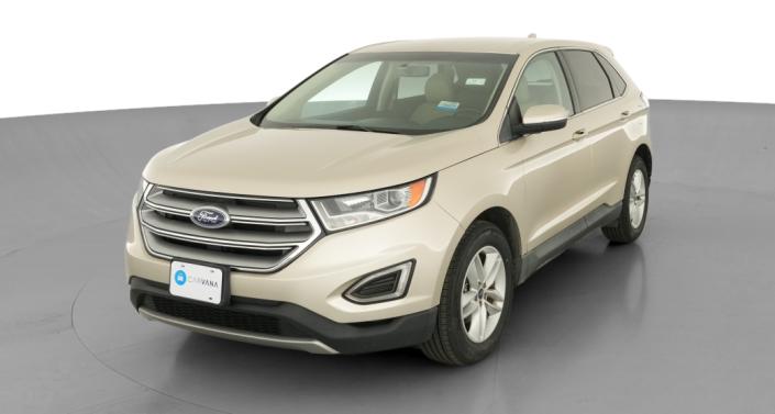 Thumbnail: 2018 Ford Edge - 1