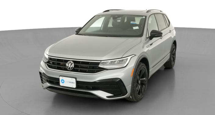 Thumbnail: 2023 Volkswagen Tiguan - 1