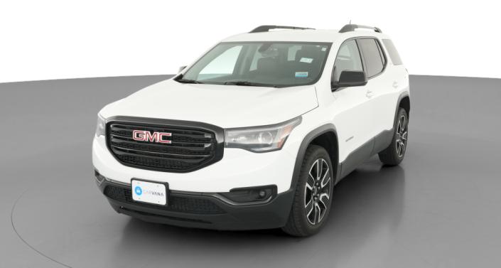 Thumbnail: 2019 GMC Acadia - 1