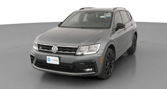 Thumbnail: 2020 Volkswagen Tiguan - 1