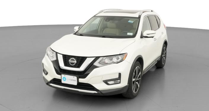 Thumbnail: 2019 Nissan Rogue - 1