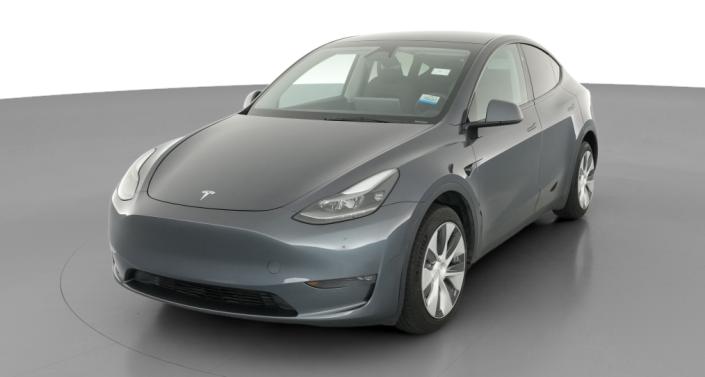 Thumbnail: 2023 Tesla Model Y - 1