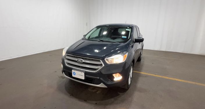 Thumbnail: 2019 Ford Escape - 1