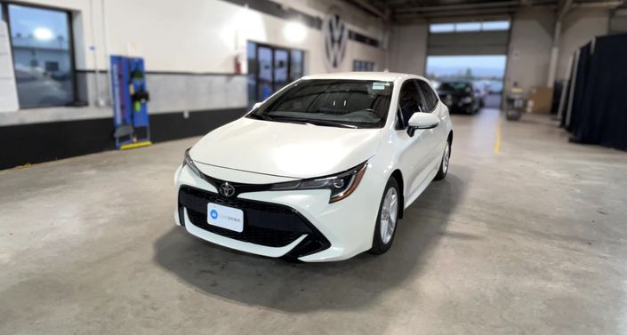 Thumbnail: 2020 Toyota Corolla - 1