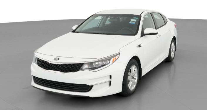 Thumbnail: 2017 Kia Optima - 1