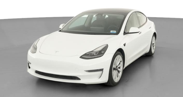 Thumbnail: 2022 Tesla Model 3 - 1