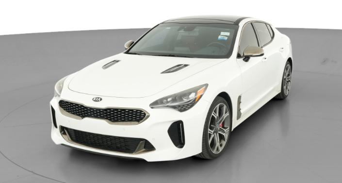 Thumbnail: 2020 Kia Stinger - 1