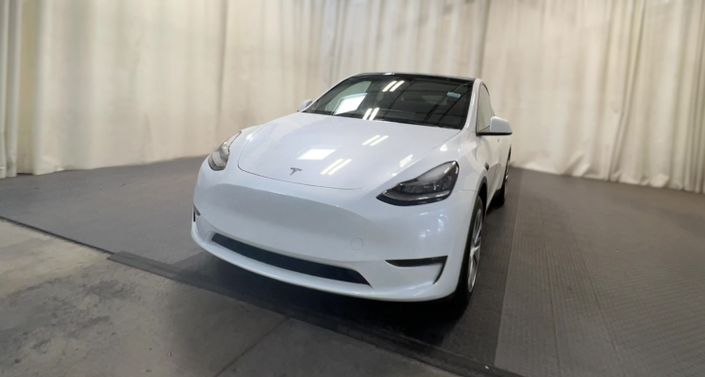 Thumbnail: 2023 Tesla Model Y - 1