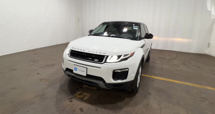2017 Land Rover Range Rover Evoque SE Premium -
                  Colonial Heights, VA