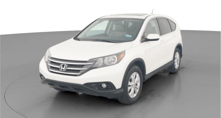 Thumbnail: 2012 Honda CR-V - 1