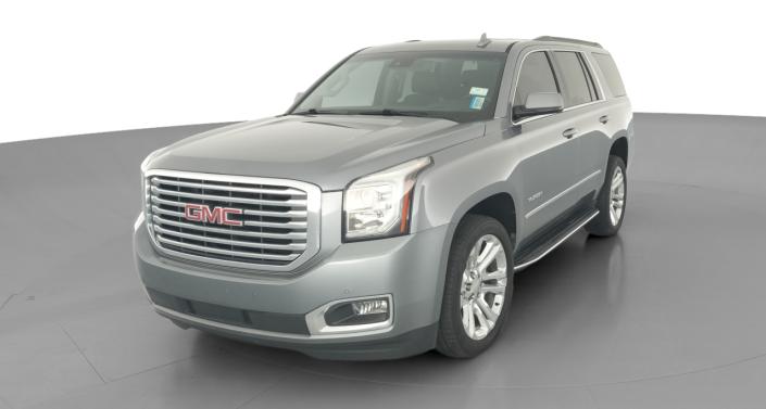 Thumbnail: 2019 GMC Yukon - 1
