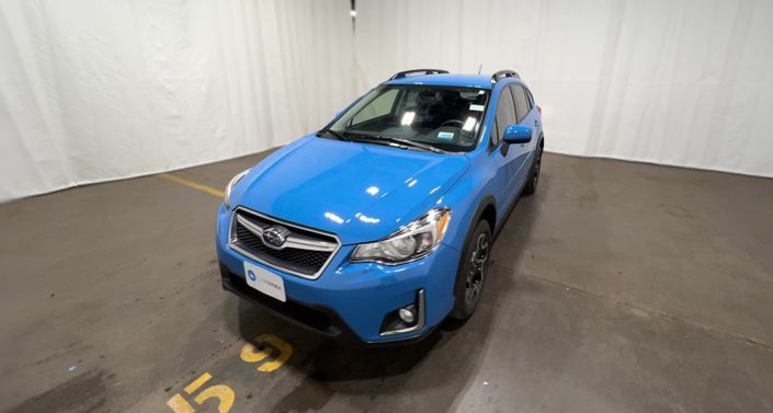 Thumbnail: 2016 Subaru Crosstrek - 1