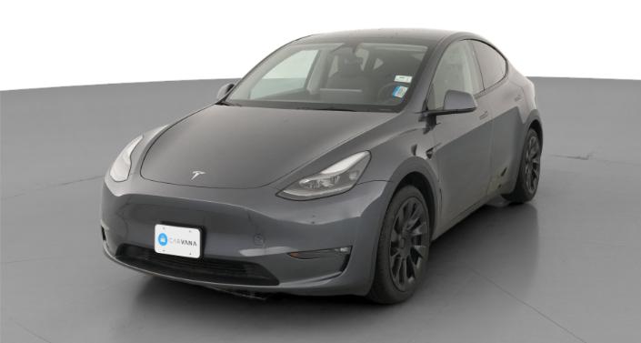 Thumbnail: 2023 Tesla Model Y - 1