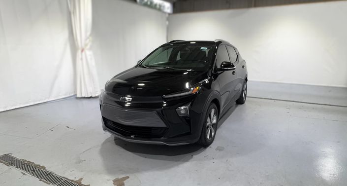 Thumbnail: 2023 Chevrolet Bolt EUV - 1