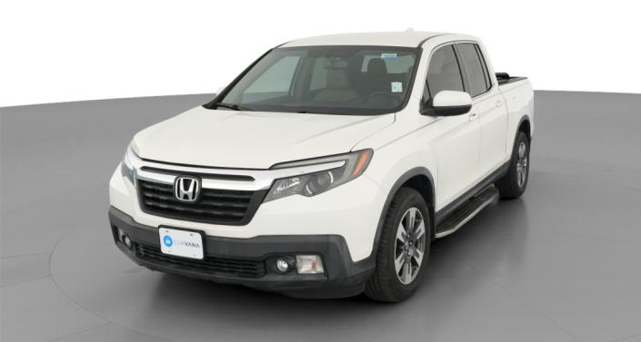Thumbnail: 2018 Honda Ridgeline - 1