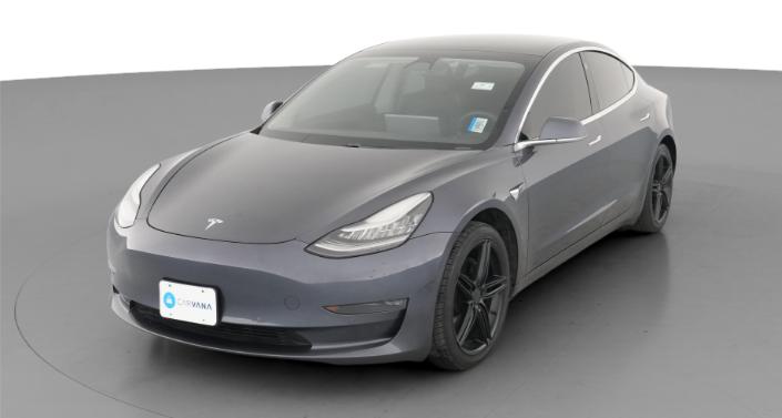 2020 Tesla Model 3 Long Range -
                  Indianapolis, IN