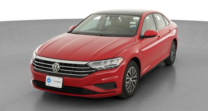 Thumbnail: 2019 Volkswagen Jetta - 1