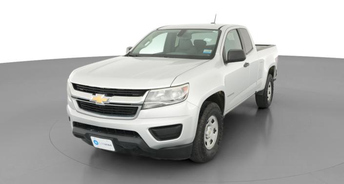 Thumbnail: 2016 Chevrolet Colorado - 1