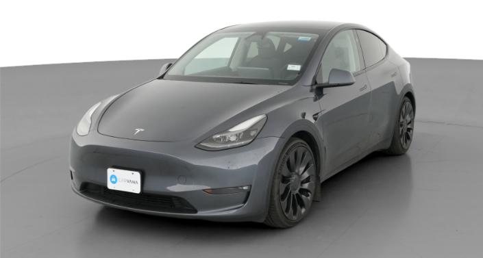 Thumbnail: 2023 Tesla Model Y - 1