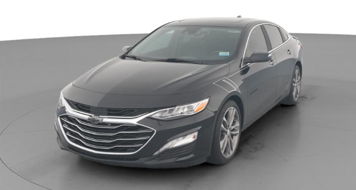 Thumbnail: 2019 Chevrolet Malibu - 1